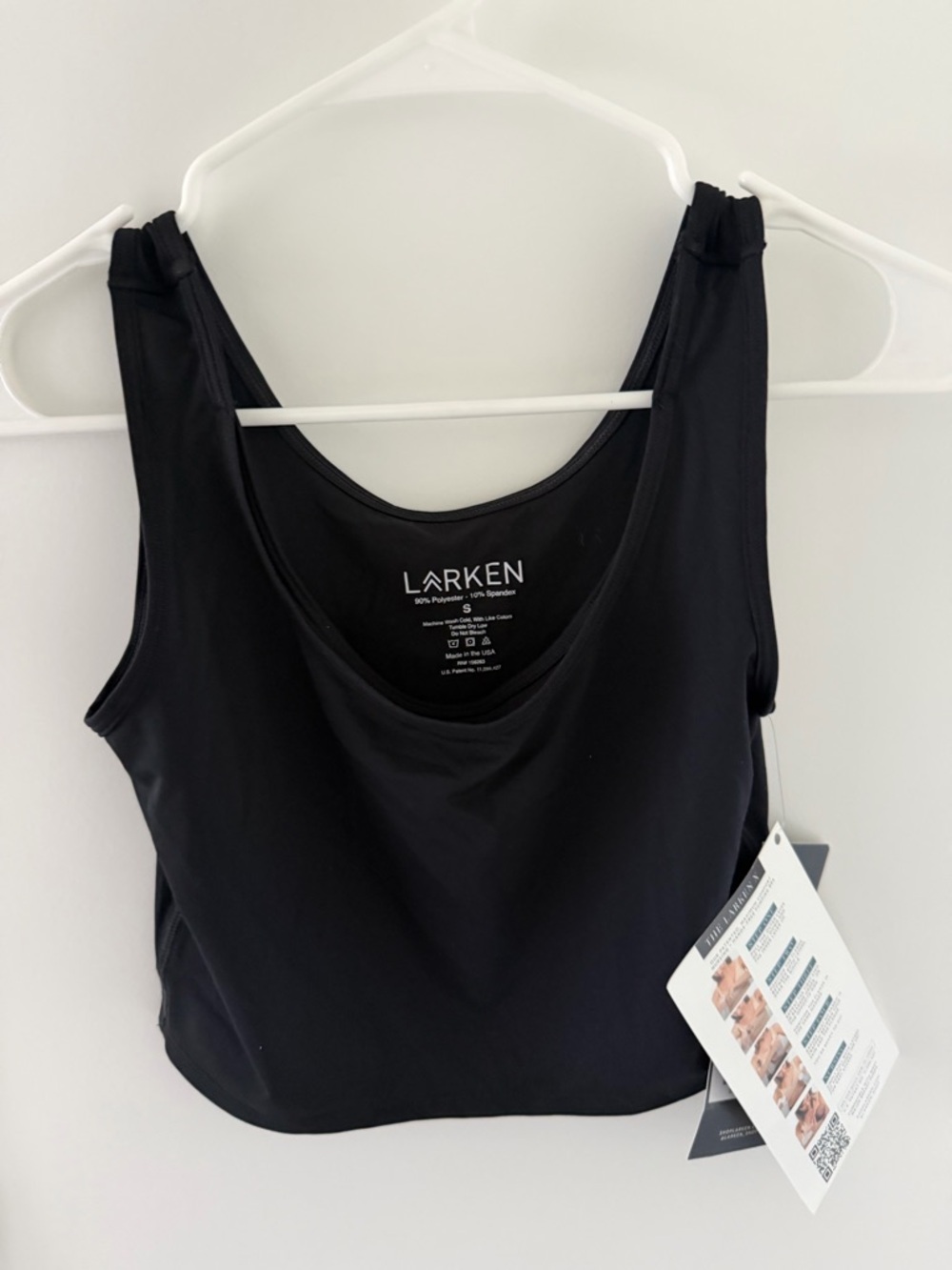 Larken Women's Nursing Top - New with Tags!